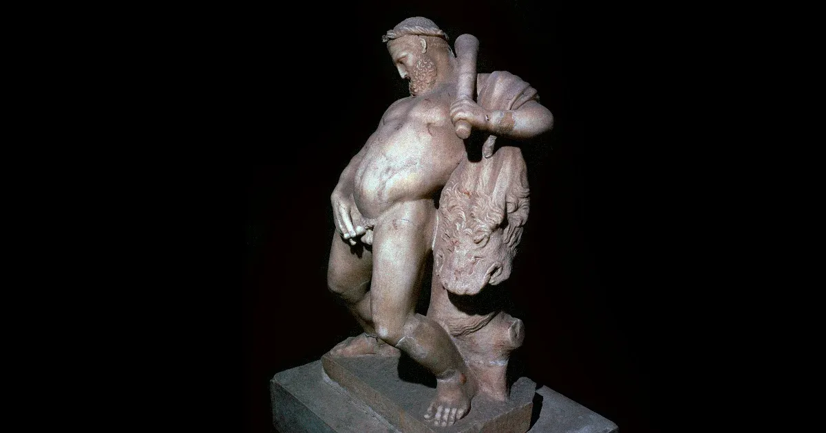 Los antiguos romanos tenían una larga y compleja relación con la orina.