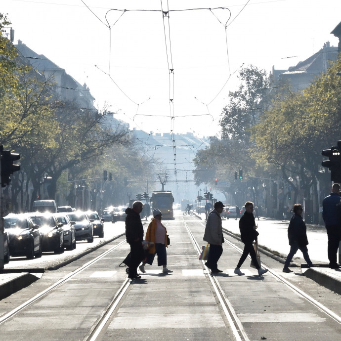 Már csak egyetlen olyan ország van az EU-ban, ahol még a magyaroknál is elégedetlenebbek az emberek az életükkel