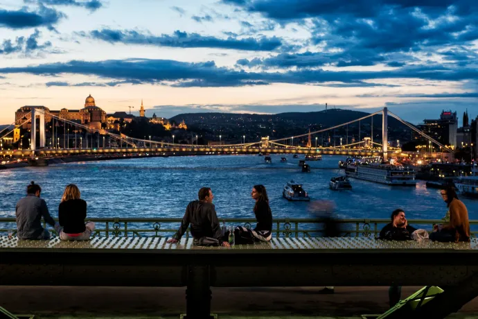 Meséld el saját Budapestedet! – Budapest Nagyregény