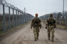 Januártól elkezdik lebontani a kerítést a horvát-magyar határon
