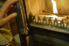Kétmilliárd köbméterrel kevesebb gázt égettünk a télen, mint egy évvel korábban