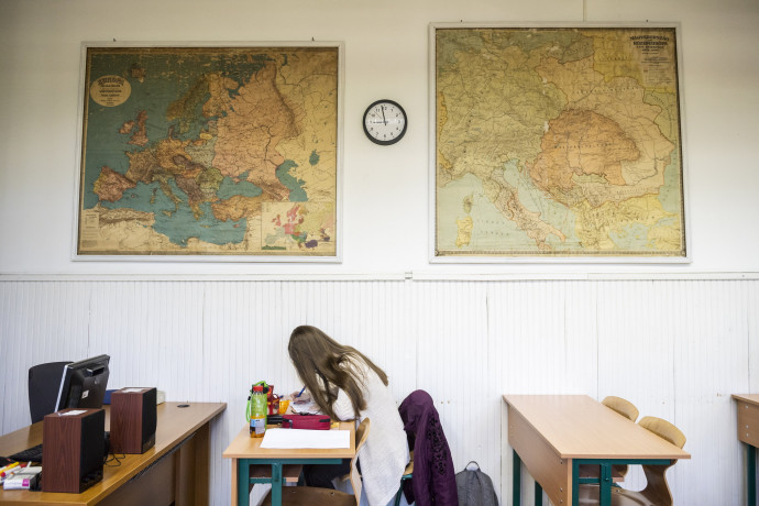 Sosem teljesítettek ilyen rosszul a magyar diákok matekból a PISA-teszten