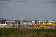 Megkötötte az első földgáz-behozatali szerződést a Romgaz az azeri SOCAR-ral