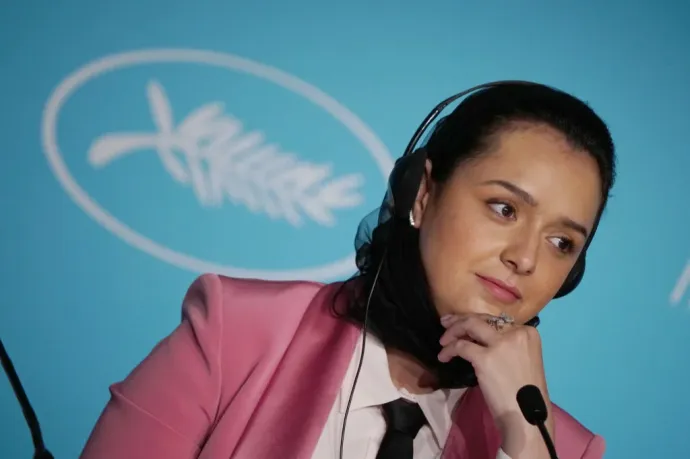 Letartóztatták a legismertebb iráni színésznőt, egy Oscar-díjas film főszereplőjét, aki a kormányellenes tüntetők mellé állt