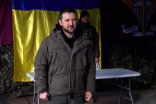 Egy nap alatt közel hatmillió lakosnál kapcsolták vissza az áramot Ukrajnában, a vízellátás azonban még válságos