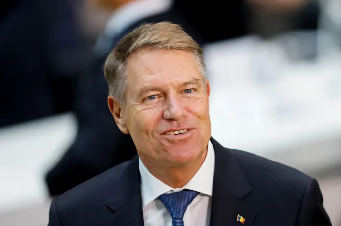 Iohannis: Románia példát mutat az etnikai, kulturális és felekezeti sokszínűség tiszteletben tartása terén