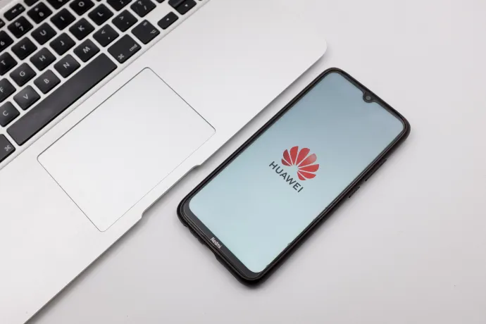 Bezárja a Huawei az egyik oroszországi részlegét