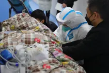 800 millió kínai Covid-fertőzöttel számolnak a télre az epidemiológusok
