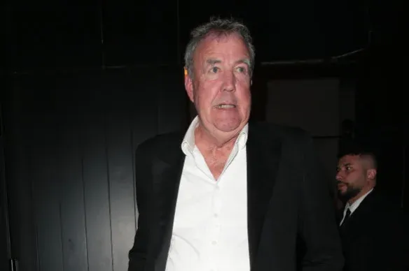 Elnézést kért Jeremy Clarkson a Meghan Markle-ről írt gyűlölködő cikke miatt