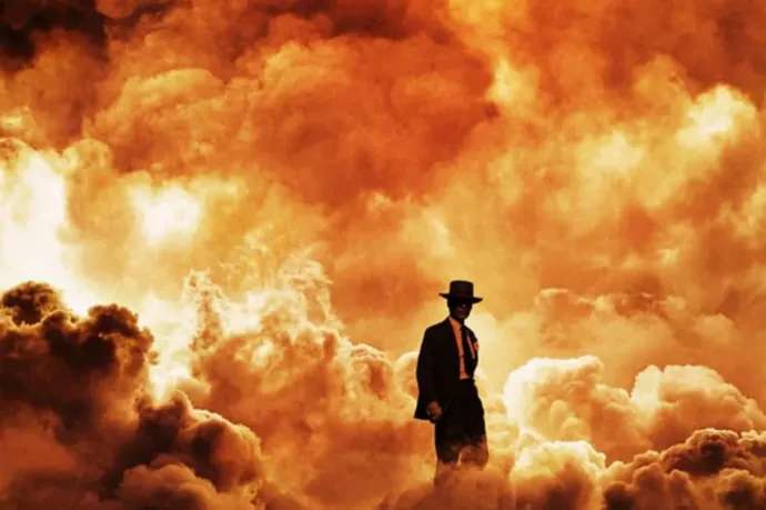Megjelent 2023 egyik legjobban várt filmje, az Oppenheimer trailere
