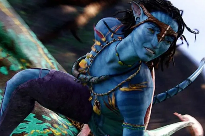 165 milliárd forintnyi jegybevételt hozott a premier hétvégéjén az Avatar 2, az elemzők csalódottak