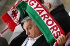 Orbán a futball-vb-ről: Ennél tisztább keresztény történet aligha létezik