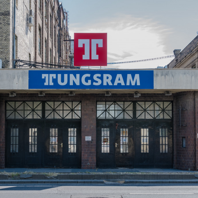 Mindenkit kirúgtak, de a cég szerint így járnak jobban a Tungsram dolgozói
