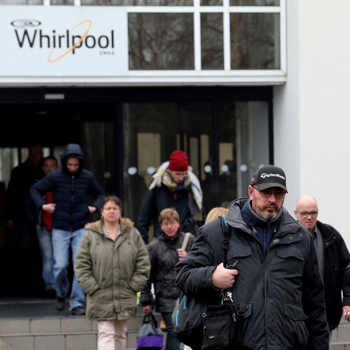 Miért karácsony előtt rúgnak ki sok embert a cégek?