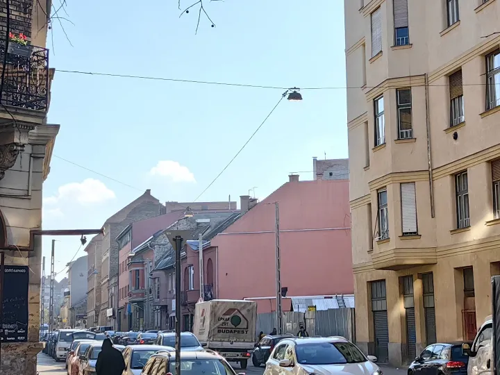 Normál üzemmód