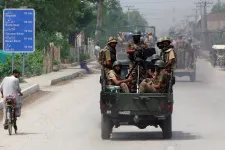 Véget ért a pakisztáni túszdráma, a biztonsági erők mind a 33 tálib fegyveressel végeztek