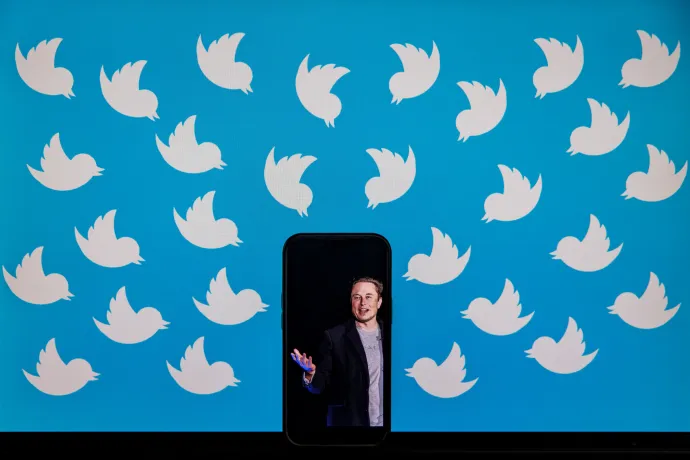 Elon Musk állítólag már keresi a Twitter következő vezérigazgatóját, aki a helyére léphet