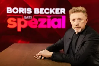 Boris Becker: A börtönben egy senki vagy, le se szarnak