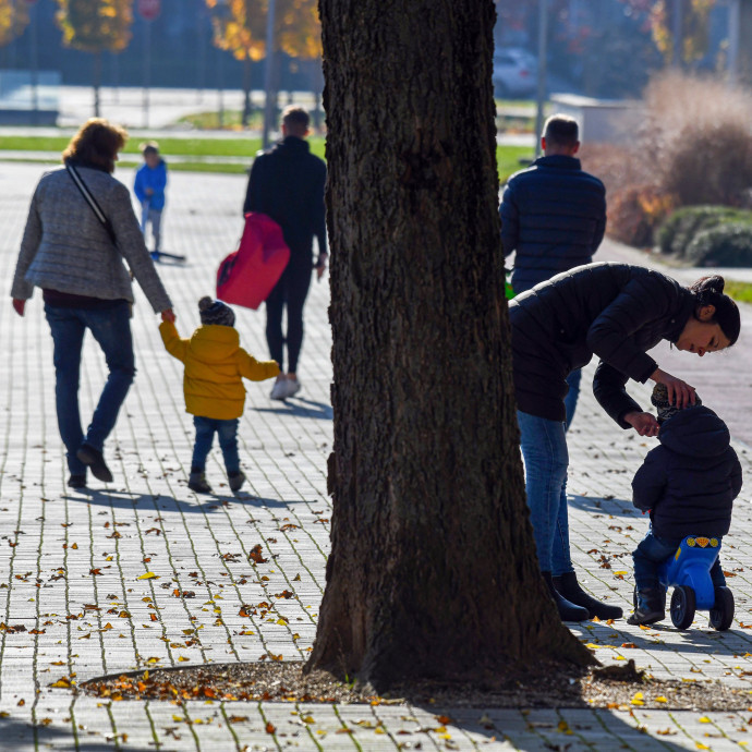 Mennyire lehet itthon gazdaggá válni úgy, hogy valaki örököl a szüleitől?