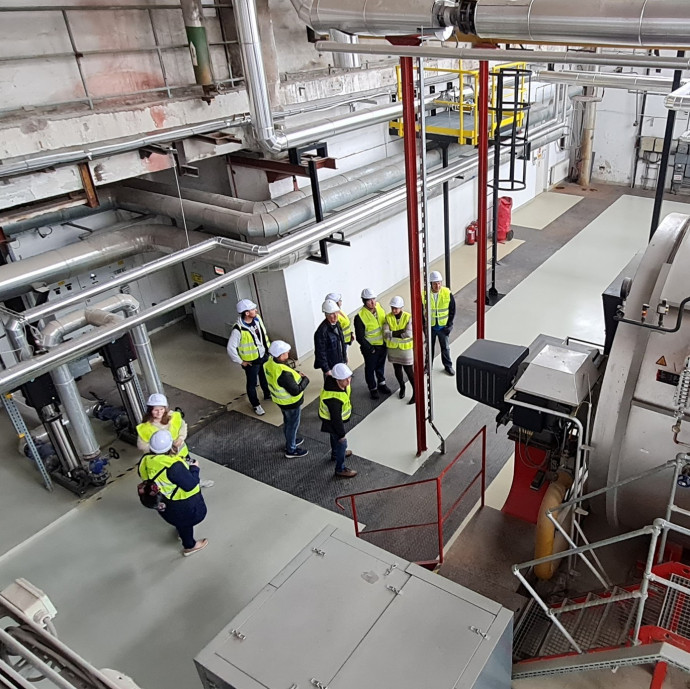 Olyan sikeresek voltak, hogy megérkezett a Mol, Jellinek és Tiborcz