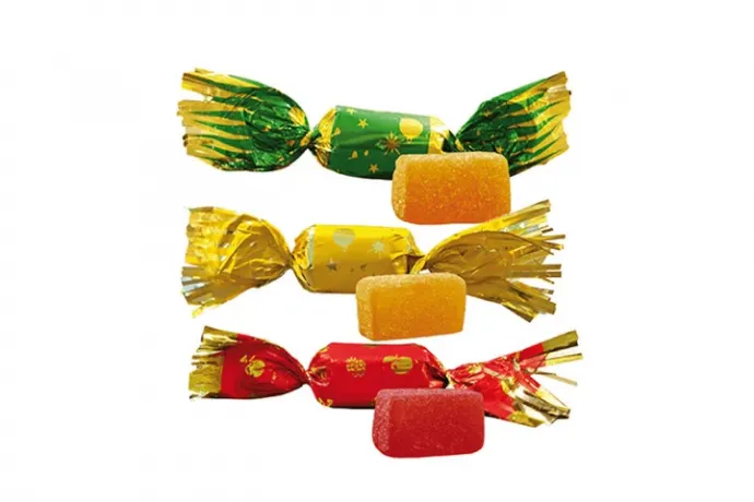 Fruit papillote – Source: generation-souvenirs.com