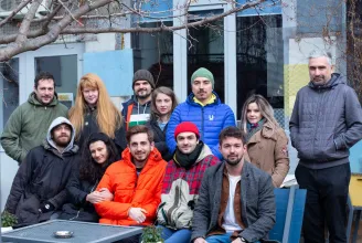 Együtt bátrabbak: román-magyar közönségfejlesztésre nyert uniós támogatást a Reactor és a Váróterem Projekt
