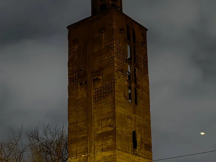 Éjszakai üzemmód