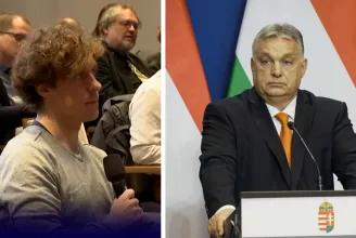 Megkérdeztük Orbántól, ki lehet az utódja a Fideszben