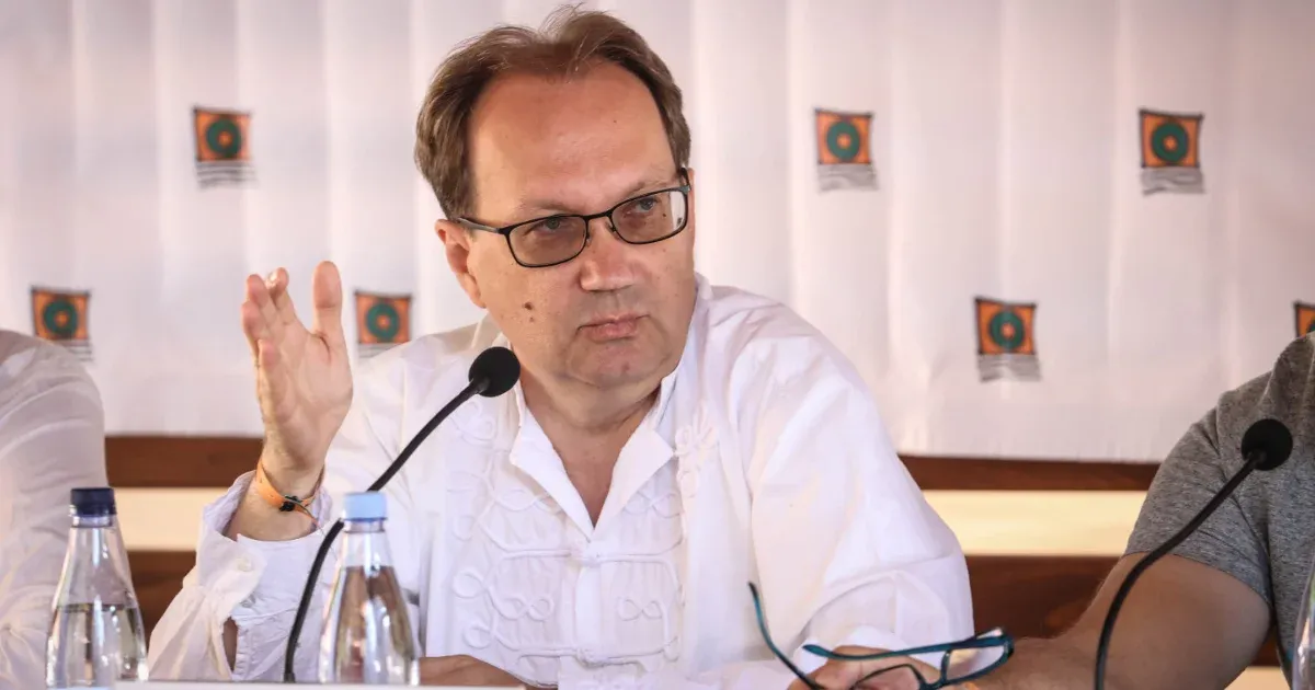 Hivatalos, hogy kormánybiztos lesz Hoppál Péterből