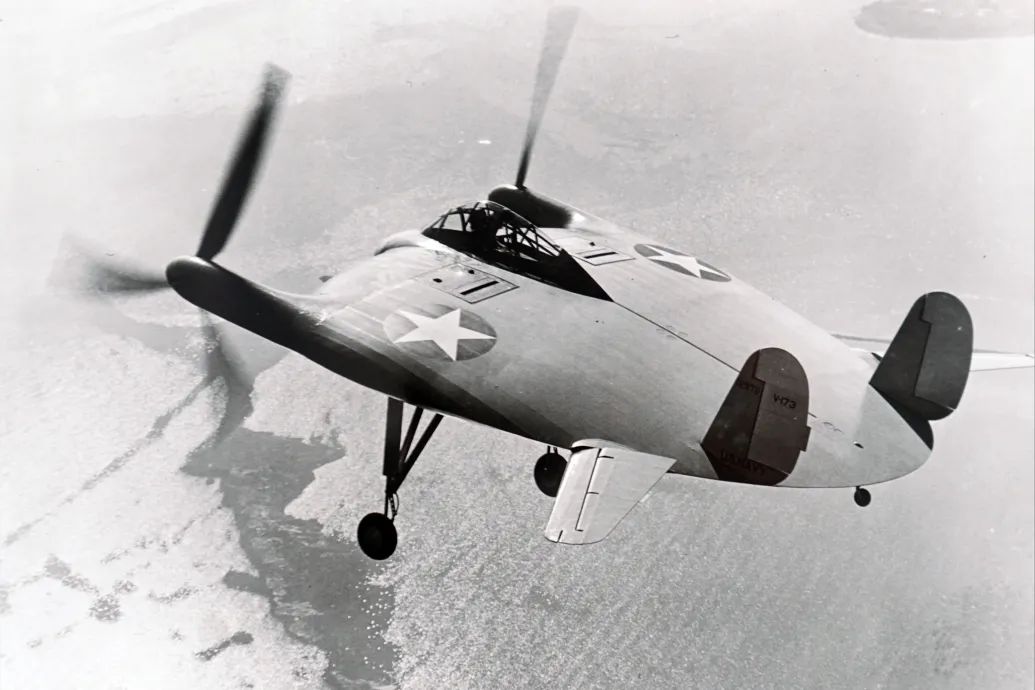 Az amerikaiak Repülő palacsintát terveztek a japánok ellen