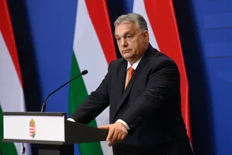 „Szánalmas év végi vergődés” – reagáltak az ellenzéki pártok Orbán sajtótájékoztatójára