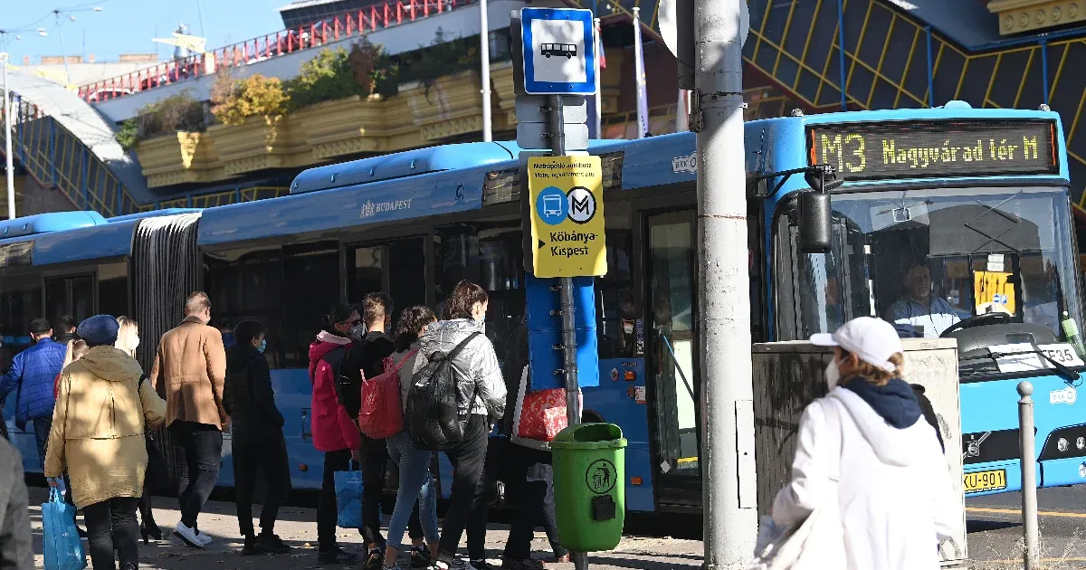 M3-as metró: májusra csúszik az utolsó állomások átadása