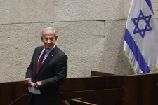 Izraelben megvan a koalíciós megállapodás, jöhet a hatodik Netanjáhu-kormány