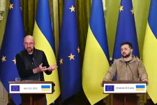 EU–Ukrajna-csúcstalálkozót tartanak február elején