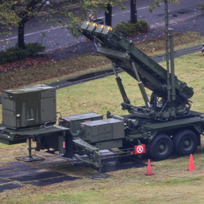 Mire megy Ukrajna az új amerikai rakétáival?