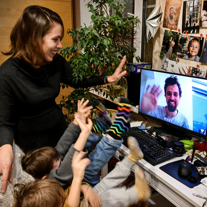 A mozgósítás elől menekülő oroszok felforgatták a pénzpiacokat is