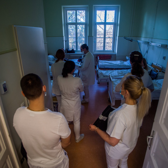 Az egészségértés életeket ment, mégsem erről szólnak az orvosi vizitek