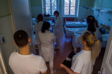 Az egészségértés életeket ment, mégsem erről szólnak az orvosi vizitek