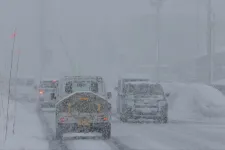 Többen meghaltak és megsérültek a sűrű havazás miatt Japánban