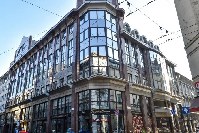 Az MNB 16,3 millió forintra bírságolta az Eximbankot