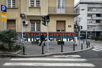 „Az eszem Európával, de a szívem Oroszországgal van”