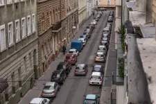 Idén sem kell fizetni a budapesti parkolásért a két ünnep között