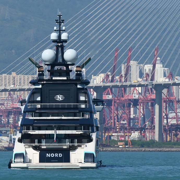 A világ leggazdagabb tíz százaléka felel a kibocsátások feléért. Miért ne fizethetnének többet a klímavédelemért?