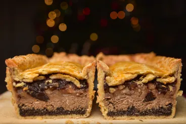 Minden bejgli flódni akar lenni