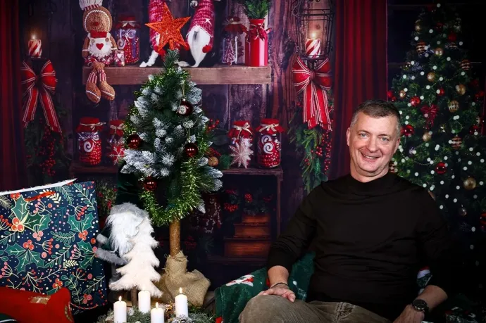 Ferde, nemzethy, photoshopolt – nézegesse nálunk a politikusok karácsonyfáit!