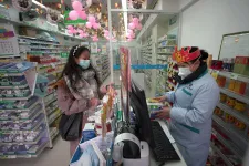 Nem közöl több adatot a koronavírusról Kína