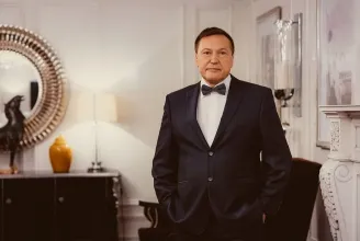 Újabb Putyint kritizáló orosz milliárdos zuhant ki egy hotel ablakán