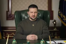 Zelenszkij: 9 millió ukrán van áram nélkül