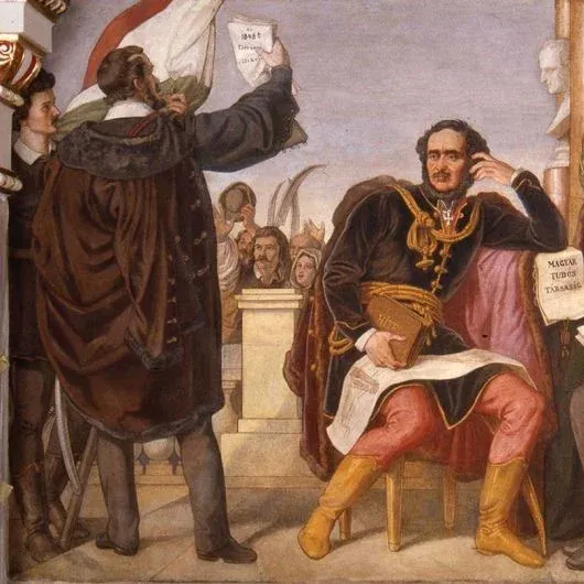 Tölgyessy: Egy nagyon felkészült, hazaszerető, reformkori elit válthatja le sikerrel Orbán keménykezű, eddig népszerű, zsarnoki berendezkedését