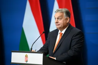 Bruttó 857 ezer forinttal nőhet jövőre Orbán fizetése